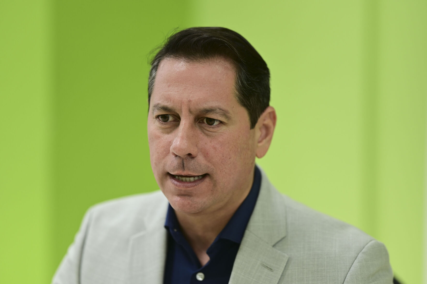 Juan Dalmau
